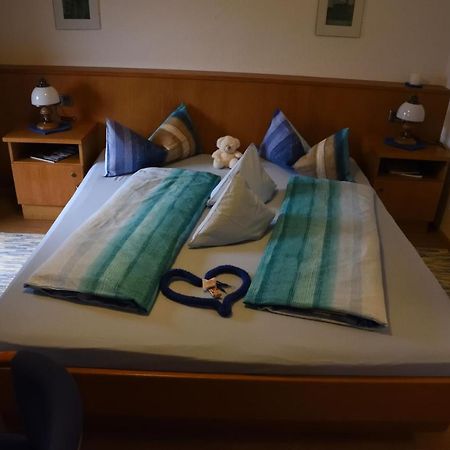 Pension Schwarzenbach Bad Reichenhall Exteriör bild