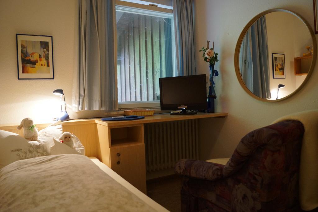 Pension Schwarzenbach Bad Reichenhall Exteriör bild