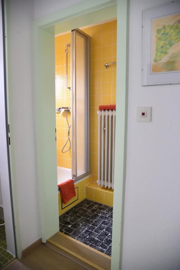 Pension Schwarzenbach Bad Reichenhall Exteriör bild